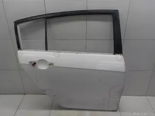 106200307602 Дверь задняя правая Geely Emgrand EC 7 Арт E31426383, вид 1