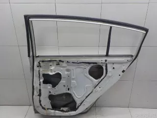 106200307602 Дверь задняя правая Geely Emgrand EC 7 Арт E31426383, вид 14