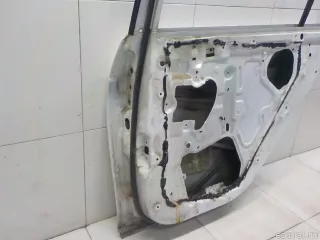 106200307602 Дверь задняя правая Geely Emgrand EC 7 Арт E31426383, вид 15