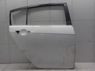 106200307602 Дверь задняя правая Geely Emgrand EC 7 Арт E31426383, вид 2
