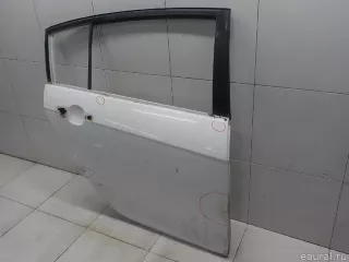 106200307602 Дверь задняя правая Geely Emgrand EC 7 Арт E31426383, вид 3