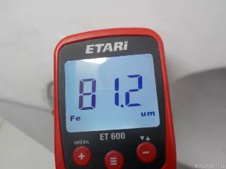 106200307602 Дверь задняя правая Geely Emgrand EC 7 Арт E31426383, вид 10
