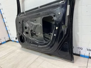 124254 Дверь передняя правая Opel Corsa D Арт E60623319, вид 11