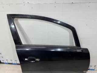 124254 Дверь передняя правая Opel Corsa D Арт E60623319, вид 2