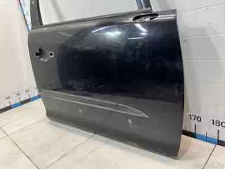 124254 Дверь передняя правая Opel Corsa D Арт E60623319, вид 4