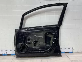 124254 Дверь передняя правая Opel Corsa D Арт E60623319, вид 9