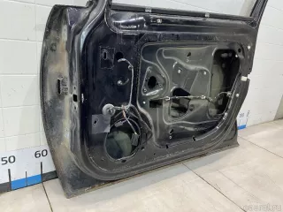 124254 Дверь передняя правая Opel Corsa D Арт E60623319, вид 10