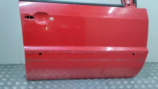 1692547 Дверь передняя правая Ford Fusion 1 Арт E23404441, вид 2