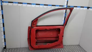 1692547 Дверь передняя правая Ford Fusion 1 Арт E23404441, вид 4