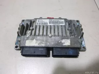 2529Y9 Блок управления АКПП Peugeot 107 Арт E15061936, вид 1