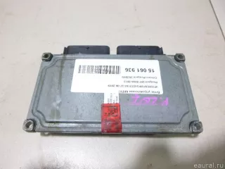 2529Y9 Блок управления АКПП Peugeot 107 Арт E15061936, вид 3