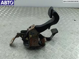 726461904 Узел педальный Peugeot 206 1 Арт 54138300, вид 2