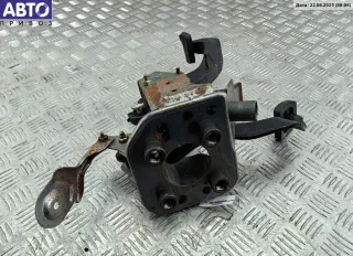 726461904 Узел педальный Peugeot 206 1 Арт 54138300, вид 3