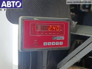726461904 Узел педальный Peugeot 206 1 Арт 54138300, вид 4