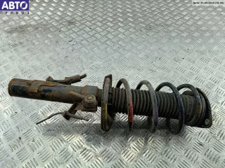  Стойка подвески передняя правая Ford Focus 2 Арт 54309224, вид 1