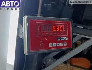  Стойка подвески передняя правая Ford Focus 2 Арт 54309224, вид 4