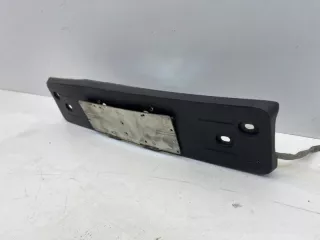 9Y0807287E0K1 Площадка под гос. номер Porsche Cayenne 959 Арт lz210391, вид 5
