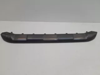 527110R902 Накладка бампера Toyota Rav 4 5 Арт lz210446, вид 1