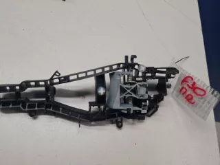 51217242568 Кронштейн ручки двери правой BMW 3 F30/F31/GT F34 Арт ZAP326711, вид 2