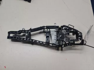 51217242568 Кронштейн ручки двери правой BMW 3 F30/F31/GT F34 Арт ZAP326711, вид 3