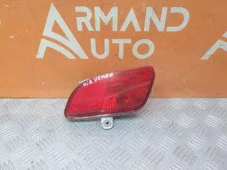 924031P000, 924031P0 Фонарь противотуманный Kia Venga Арт AR257977, вид 1