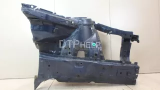  Лонжерон передний левый BMW 4 F32/F33/GT F36 Арт AM95597842, вид 1