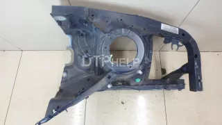  Лонжерон передний левый BMW 4 F32/F33/GT F36 Арт AM95597842, вид 2