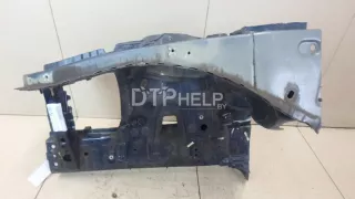  Лонжерон передний левый BMW 4 F32/F33/GT F36 Арт AM95597842, вид 3