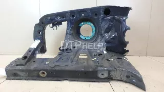  Лонжерон передний левый BMW 4 F32/F33/GT F36 Арт AM95597842, вид 4