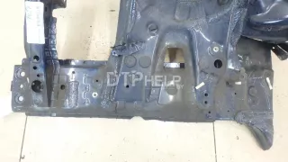  Лонжерон передний левый BMW 4 F32/F33/GT F36 Арт AM95597842, вид 6