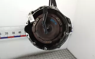 HXG КПП автоматическая Volkswagen Touareg 1 Арт HNP14DJ01, вид 1