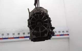 HXG КПП автоматическая Volkswagen Touareg 1 Арт HNP14DJ01, вид 3