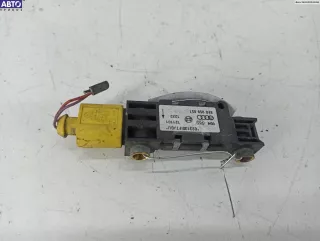 8E0959651 Датчик удара (Airbag) Audi A4 B6 Арт 54519987, вид 1
