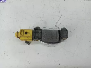 8E0959651 Датчик удара (Airbag) Audi A4 B6 Арт 54519987, вид 2