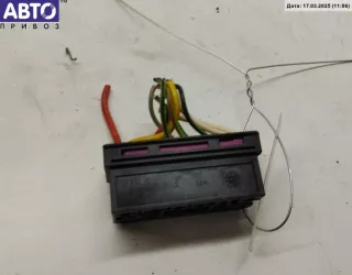 8L091978 Разъем (фишка) проводки Audi A6 C5 (S6,RS6) Арт 54399067, вид 1