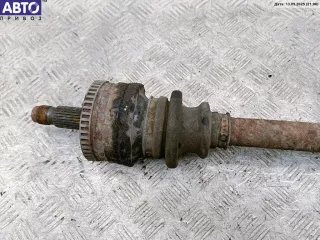  Полуось задняя Mercedes C W202 Арт 54115079, вид 3