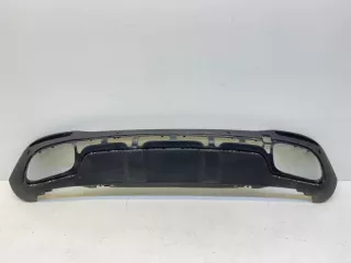 A1678852503 Спойлер бампера Mercedes GLE W167 Арт lz210511, вид 1