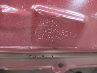 KDY35802XK, KD5358010 дверь мазда сх-5 (сх5 cx5 цх5 цх-5 c Mazda 5 1 Арт AR258370, вид 11