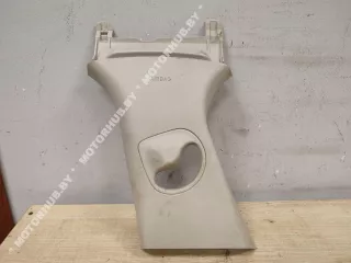 HX7324397AA Обшивка стойки центральной левой Jaguar XE 1 Арт 00093098, вид 1