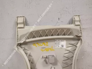 HX7324397AA Обшивка стойки центральной левой Jaguar XE 1 Арт 00093098, вид 11