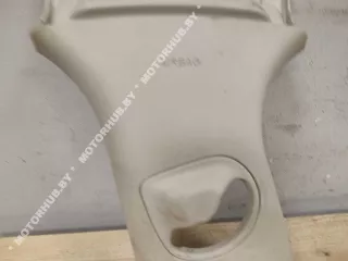 HX7324397AA Обшивка стойки центральной левой Jaguar XE 1 Арт 00093098, вид 3