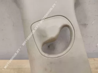 HX7324397AA Обшивка стойки центральной левой Jaguar XE 1 Арт 00093098, вид 4