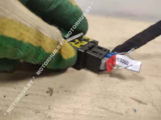  Разъем AUX / USB Alfa Romeo Giulietta Арт 00093060, вид 3