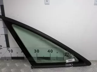  Стекло кузовное левое Audi A6 C5 (S6,RS6) Арт 00125811, вид 1