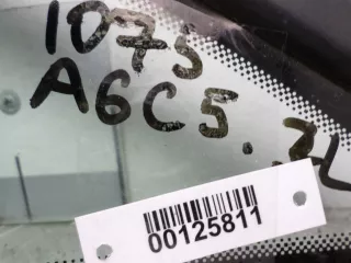  Стекло кузовное левое Audi A6 C5 (S6,RS6) Арт 00125811, вид 3