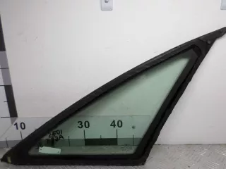  Стекло кузовное левое Audi A6 C5 (S6,RS6) Арт 00125811, вид 4