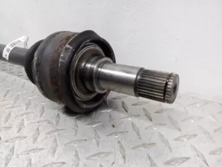 2053506714 Полуось задняя правая Mercedes C W205 Арт 00244292, вид 2