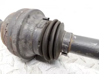 2053506714 Полуось задняя правая Mercedes C W205 Арт 00244292, вид 3