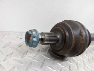 2053506714 Полуось задняя правая Mercedes C W205 Арт 00244292, вид 4