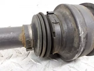 2053506714 Полуось задняя правая Mercedes C W205 Арт 00244292, вид 5